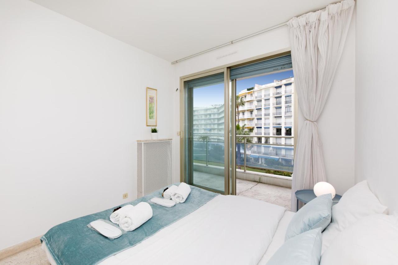 Roxelane Yourhosthelper Apartment Cannes Exterior photo